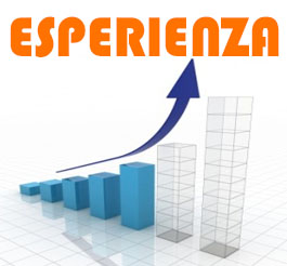 esperienza