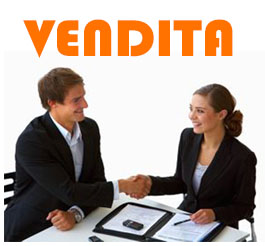 vendita